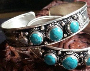 Badal 3 Bezel Bracelet