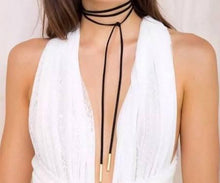 Leather-Bolero-Choker-Necklace