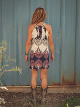 Choctaw Dress