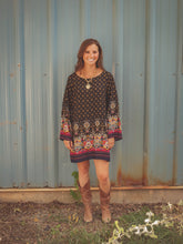 Sumba Dress