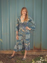 Welara Dress