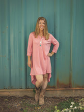 Eriskay Dress