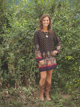 Sumba Dress