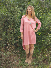 Eriskay Dress