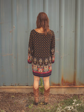 Sumba Dress