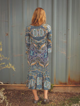 Welara Dress