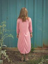 Eriskay Dress