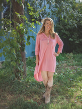 Eriskay Dress
