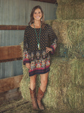Sumba Dress