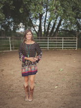 Sumba Dress