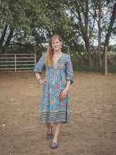 Basque Dress