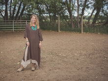 Azteca Dress