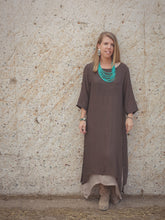 Azteca Dress