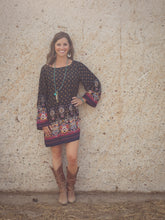Sumba Dress