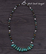 Omah Necklace