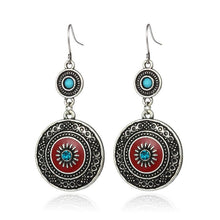 Yago Earrings