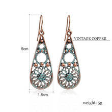 Gemma Earrings