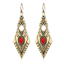 Native-American-Dangle-Earrings