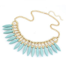 Ashka Necklace