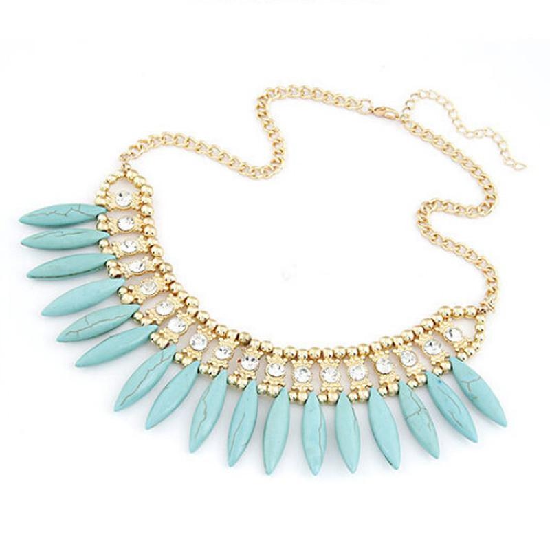 Ashka Necklace