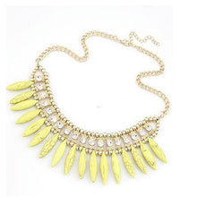 Ashka Necklace