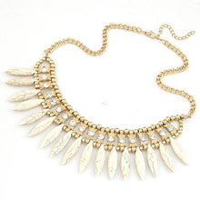 Ashka Necklace