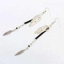 Trinka Earrings