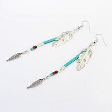 Trinka Earrings