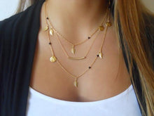New Friends Layered Necklace