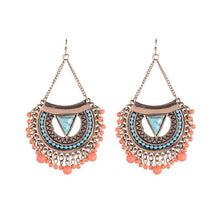 Safira Earrings