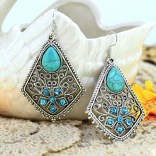 Kieran Earrings