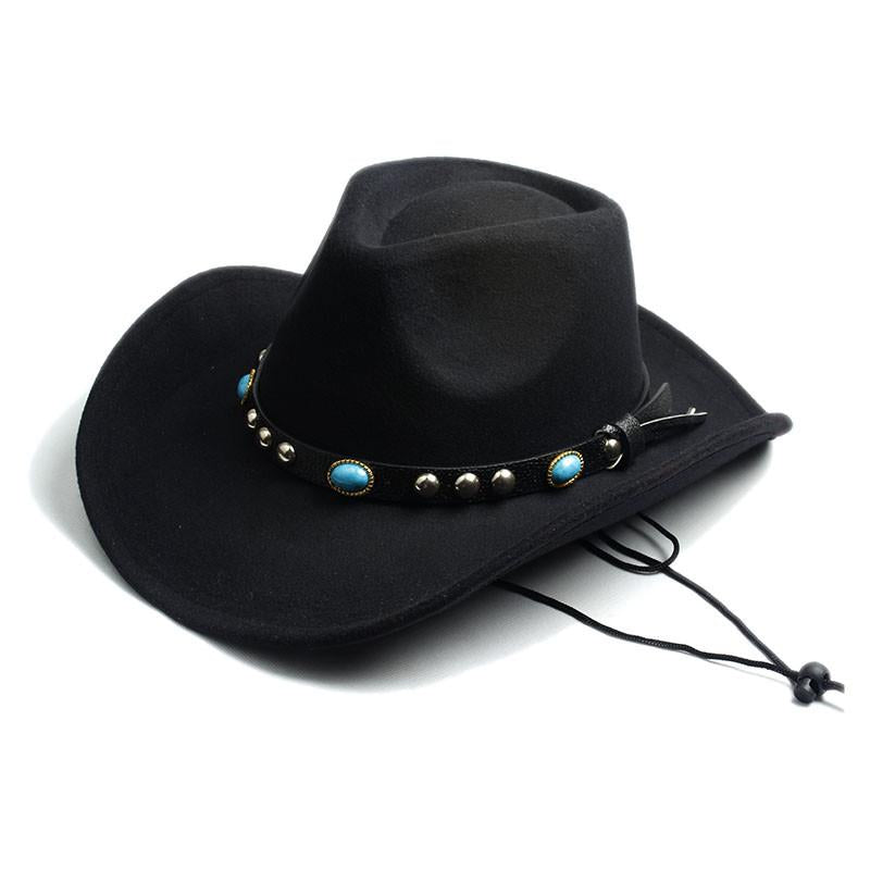 Coco Lady Felt Hat