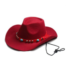 Coco Lady Felt Hat