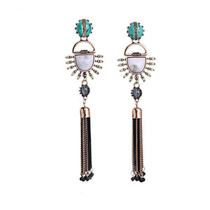 Anevay Earrings