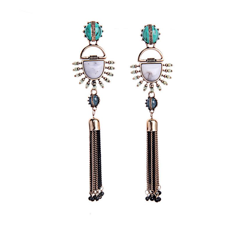 Anevay Earrings
