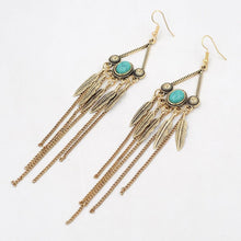 Natiqua Earrings