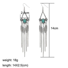 Natiqua Earrings