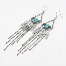 Natiqua Earrings
