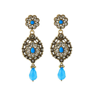 Carmella Earrings