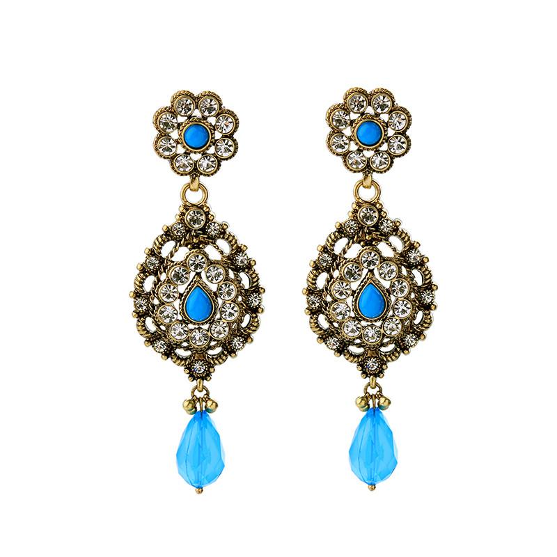 Carmella Earrings