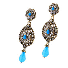 Carmella Earrings