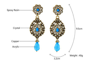 Carmella Earrings