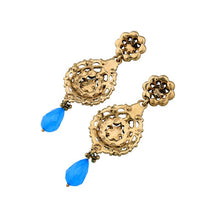 Carmella Earrings