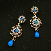Carmella Earrings