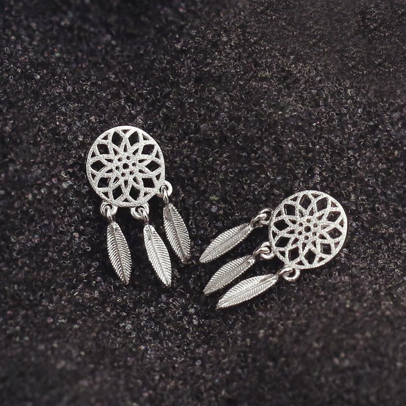 Little Fawn Earrings