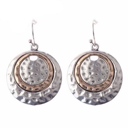 Allegre Earrings