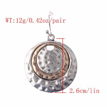 Allegre Earrings