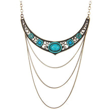 Ginelle Necklace