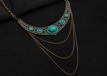Ginelle Necklace