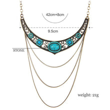 Ginelle Necklace